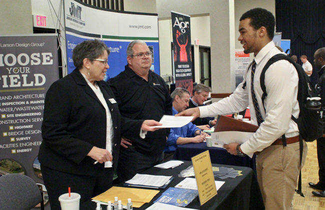 Career Fair